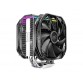 Deepcool AS500 PLUS  (for: LGA1155, LGA2011, LGA1150, LGA2011-3, LGA1151, AM4, LGA2066, LGA1200, LGA1700) - 140 mm