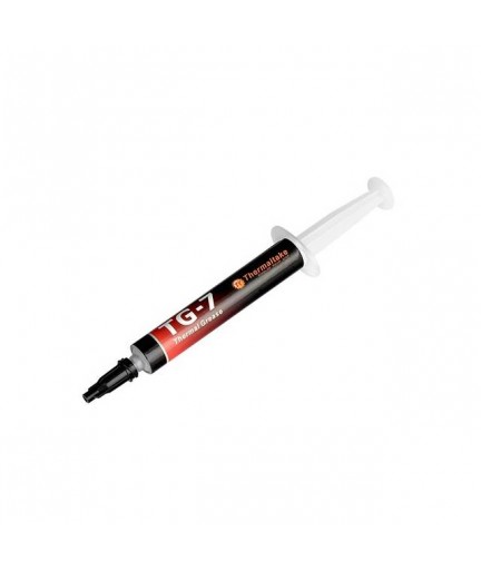 Thermaltake TG-7 Thermal Grease w/ Diamond Powder