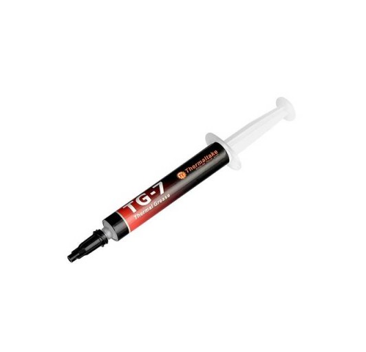 Thermaltake TG-7 Thermal Grease w/ Diamond Powder