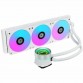 Lian Li GA II TRINITY GA2T36W WHITE Cooling Fan/Radiator/Pump