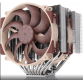 Noctua NH-D15 G2 LBC, Dual Tower CPU Cooler, Specialised Low Base Convexity Version for AMD AM5/AM4 (Brown) NH-D15 G2 LBC