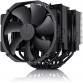 CPU Cooler NOCTUA NH-D15 CHROMAX BLACK, Dual-Tower  (Black) 