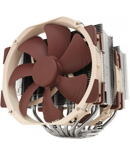 NH-D15 SSO2 D-Type Premium CPU Cooler