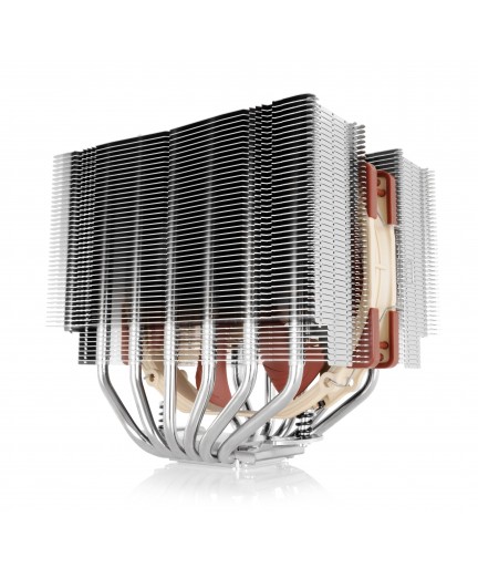 NOCTUA NH-D15s 140mm SSO2 D-Type Premium CPU Cooler