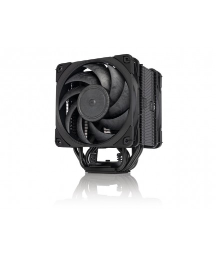 NOCTUA NH-U12A CHROMAX BLACK