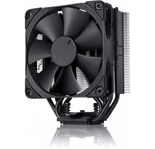 NOCTUA NH-U12S CHROMAX BLACK