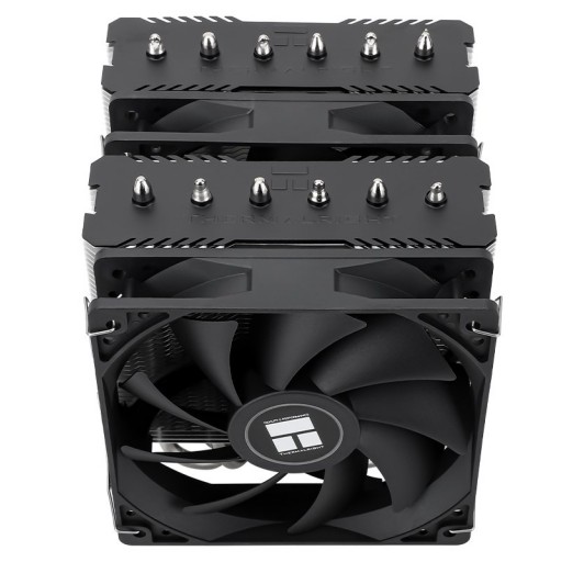 Thermalright Peerless Assassin 120 SE CPU Cooler, 6 Heat Pipes AGHP Technology, Dual 120mm PWM Fans, 1550RPM Speed, for AMD AM4 AM5/Intel LGA 1700/1150/1151/1200/1851 Thermalright Peerless Assassin 120 SE CPU Cooler, 6 Heat Pipes AGHP Technology, Dual 120mm PWM Fans, 1550RPM Speed, for AMD AM4 AM5/Intel LGA 1700/1150/1151/1200/1851