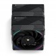 Thermalright Phantom Spirit 120 EVO CPU Air Cooler, 7 Heat Pipes CPU Cooler, Dual 120mm TL-K12 PWM Fans, AGHP 4.0 Technology, for AM4 /AM5/Intel 1851/1700/1150/1151/1200, PC Cooling