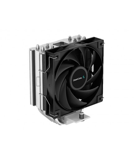 Deepcool AG400  (for: LGA1155, LGA1150, LGA1151, AM4, LGA1200, LGA1700, AM5) - 120 mm