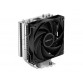 Deepcool AG400  (for: LGA1155, LGA1150, LGA1151, AM4, LGA1200, LGA1700, AM5) - 120 mm