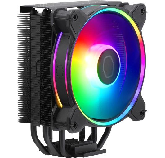 Cooler Master Hyper 212 Halo Black 