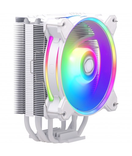 Cooler Master Hyper 212 Halo White