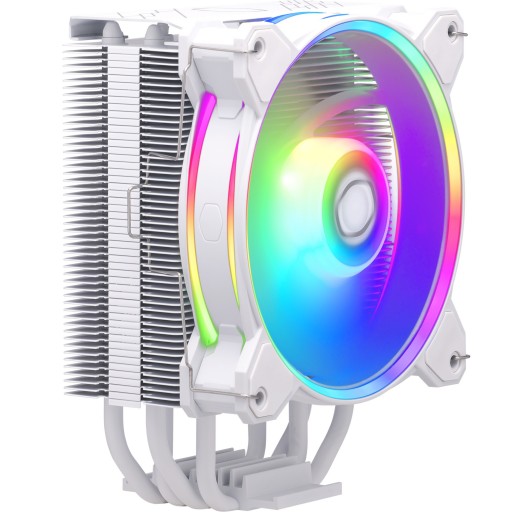 Cooler Master Hyper 212 Halo White