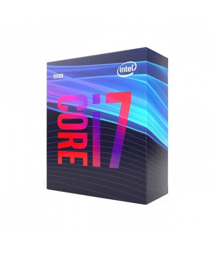 Intel Core i7-9700 Coffee Lake 3.0GHz 8.0GT/s 12MB LGA 151