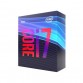 Intel Core i7-9700 Coffee Lake 3.0GHz 8.0GT/s 12MB LGA 151