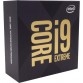 Intel Core i9-10980XE - Core i9 10th Gen Cascade Lake 18-Core 3.0 GHz LGA 2066 165W  - BX8069510980XE open box