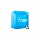 Intel Core i3 12100 - 3.3 GHz - 4 cores - 8 threads - 12 MB cache - LGA1700 Socket - Box