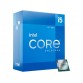 Intel Core i5-12600K 12th Gen Alder Lake 10X Core (6P+4E) 3.7 GHz LGA 1700 125W (BX8071512600K)