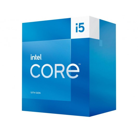 Intel Core i5 13400 2.5GHz/ 10xcore/ 16 threads/ 20MB cache LGA1700 