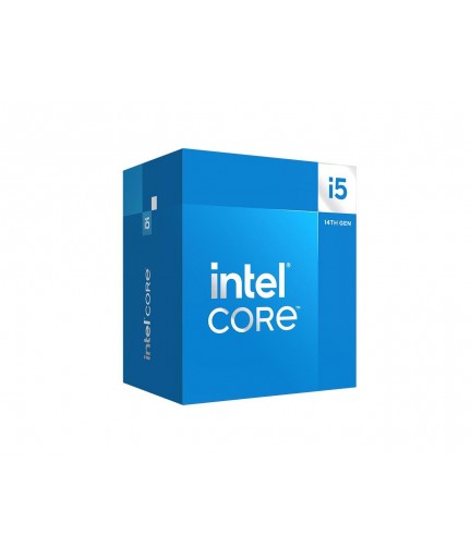 Intel Core i5 i5-14500 /2.6 GHz /14xcore/ 20 threads / 24 MB cache - FCLGA1700  Box