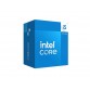 Intel Core i5 i5-14500 /2.6 GHz /14xcore/ 20 threads / 24 MB cache - FCLGA1700  Box