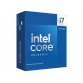 Intel Core i7 i7-14700KF LGA1700 - 3.4 GHz - 20-core - 28 threads - 33 MB cache -   Box