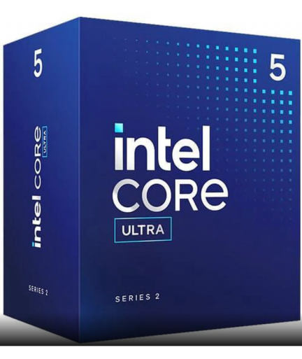 Intel Core Ultra 5 200 225 3.30 GHz  Box (BX80768225) Intel Core Ultra 5 200 225 3.30 GHz  Box (BX80768225)