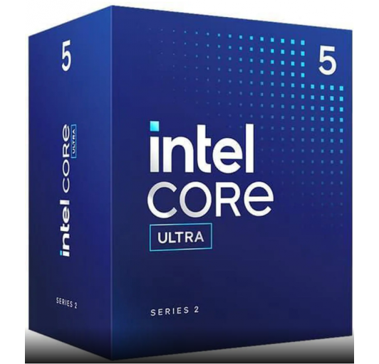 Intel Core Ultra 5 200 225 3.30 GHz  Box (BX80768225) Intel Core Ultra 5 200 225 3.30 GHz  Box (BX80768225)