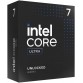 Intel Core Ultra 7 265K Icosa-core (20 Core) 3.90 GHz  - OEM Pack - Box