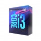 Intel Core i3-9100 Coffee Lake  3.6GHz 8.0GT/s 6MB LGA 1151