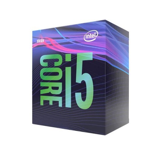 Intel Core i5-9400 Six-Core 2.9GHz 8.0GT/s 9MB LGA 1151