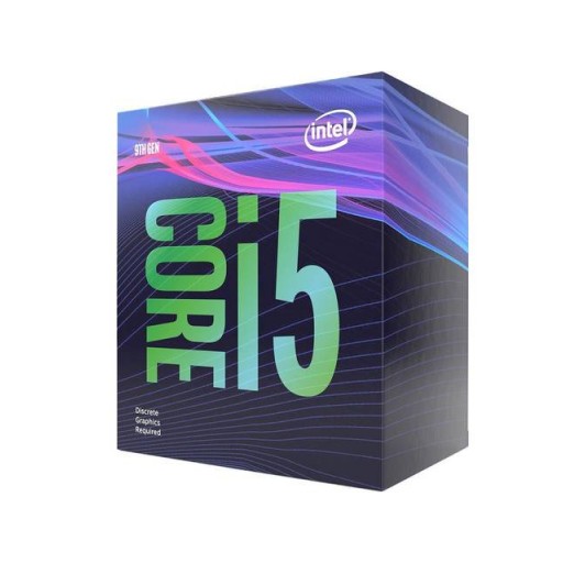 Intel Core i5-9400F Coffee Lake 2.9GHz 8.0GT/s 9MB LGA 1151