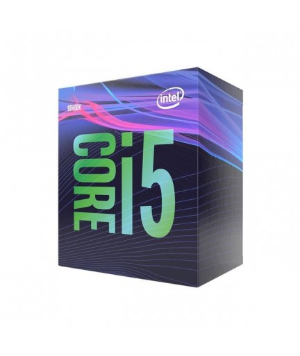 Intel Core i5-9500 BX80684I59500 6xCore Coffee Lake Processor 3.0GHz 8.0GT/s 9MB LGA 1151 CPU