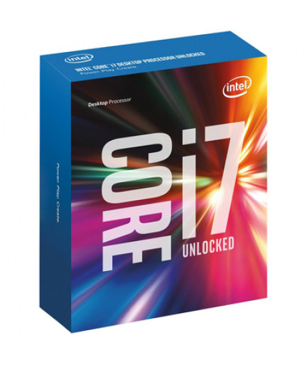 Intel Core i7-6800K Broadwell E 3.4GHz 15MB LGA 2011-3