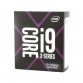 Intel Core i9-10900X Ten-Core Cascade Lake Processor 3.7GHz 19.25MB LGA 2066 CPU w/o Fan, Retail