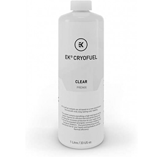 EK-CryoFuel Clear 1000ml