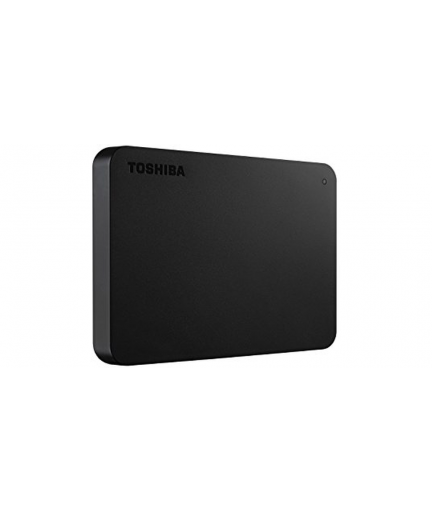 Toshiba Canvio Basics 2TB Usb3.0 (HDTB420XK3AA)