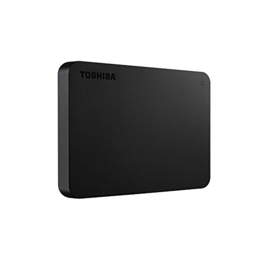 Toshiba Canvio Basics 2TB Usb3.0 (HDTB420XK3AA)