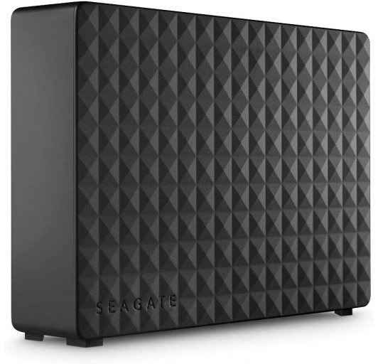 SEAGATE EXPANSION 8TB USB 3.0