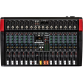 ONAX PRO MIX 12 CONSOLA MIXER AUDIO INTERFACE FX USB