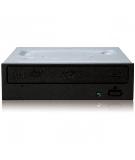 PIONEER BDR-209DBK 16X SATA Blu-ray Internal Writer Drive