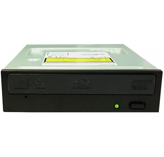 PIONEER BDR-212V 16X SATA Blu-ray Internal Writer Drive