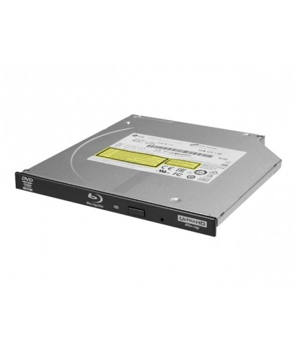 blueray LG BU40N  BDXL Writer - 6x2x6x - Serial ATA - internal notebook- 9.5mm height blueray LG BU40N  BDXL Writer - 6x2x6x - Serial ATA - internal notebook- 9.5mm height