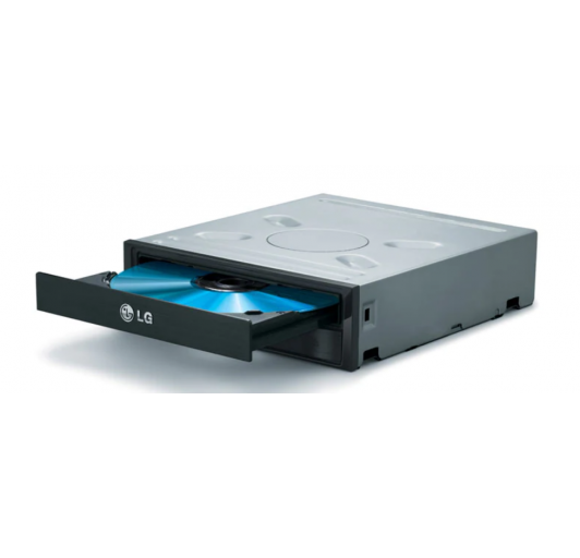 LG WH14NS40 Super Multi Blue - Disk drive - BDXL - Serial ATA  5.25"