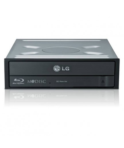 LG WH16NS40 16X SATA Blu-ray Internal Rewriter