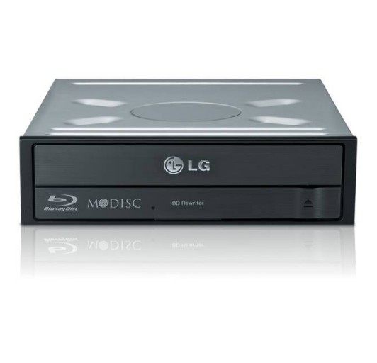 LG WH16NS40 16X SATA Blu-ray Internal Rewriter