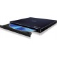 LG WP50NB40 Portable Blu-ray Writer - External - Black