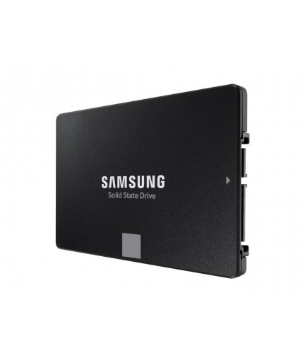 Samsung 870 EVO MZ-77E1T0E  SSD 2.5" SATA 6Gb/s/  TCG Opal Encryption 2.0