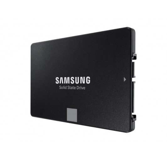 Samsung 870 EVO MZ-77E1T0E  SSD 2.5" SATA 6Gb/s/  TCG Opal Encryption 2.0