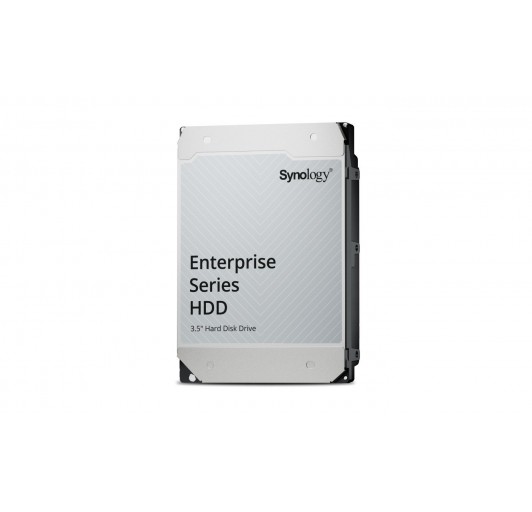 Synology Enterprise Series HAT5320-24T 24 TB 3.5" SATA 6 Gb/s 7,200 rpm HDD